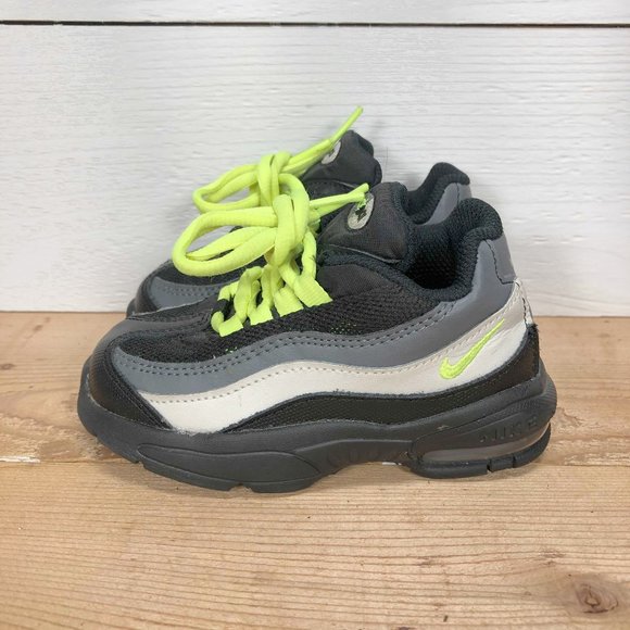 Nike Other - Toddler Air Max 95 sneakers - size 7C